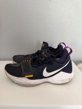 Nike The Bait Sneakers